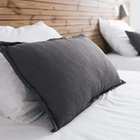 Alojamento de Acomodação e Pequeno-almoço Ferrel Surf House