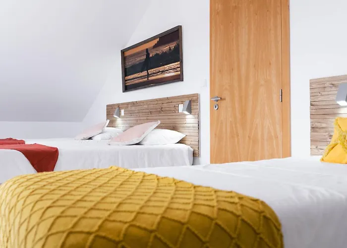 Ferrel Surf House בליאל